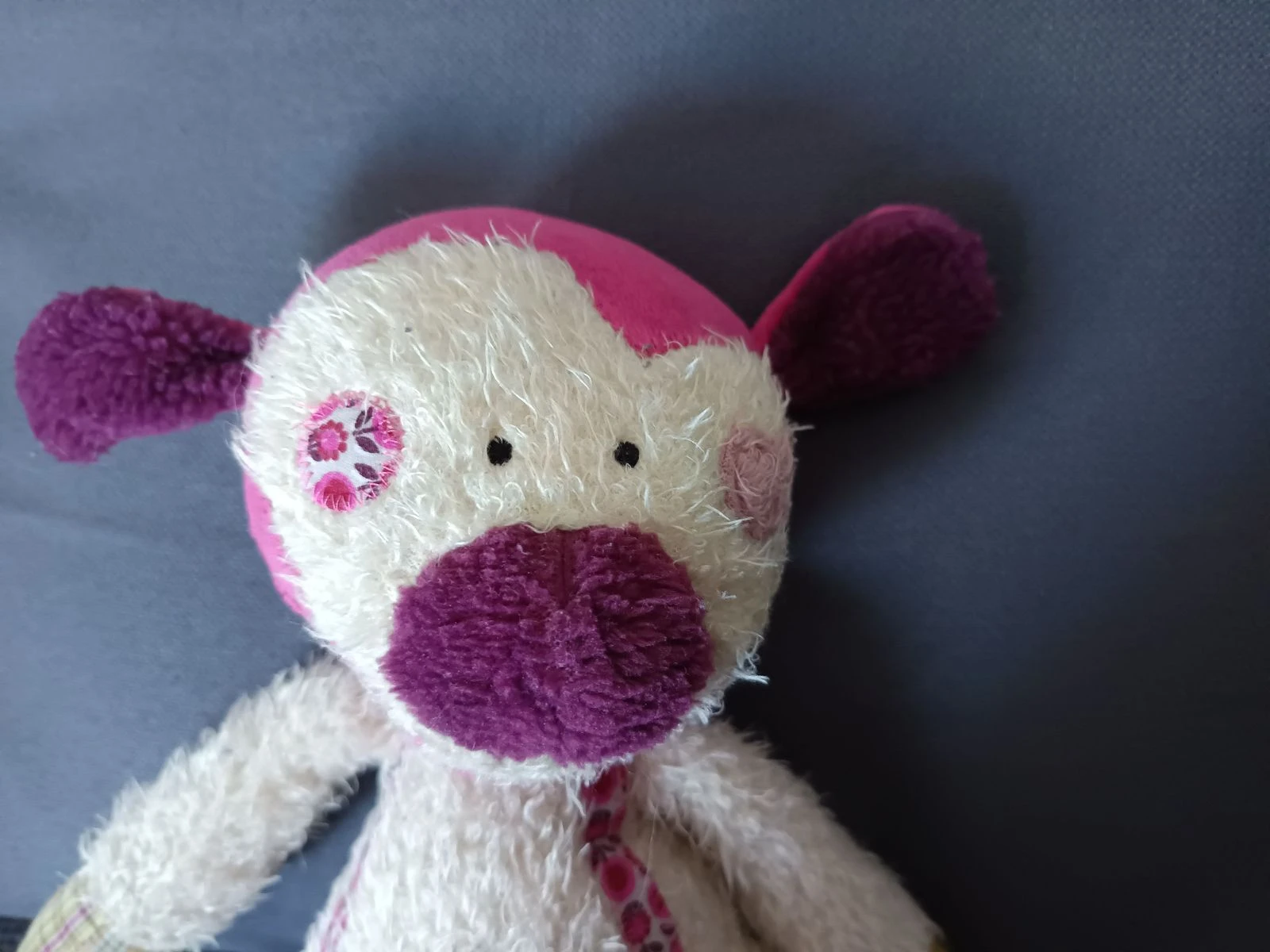 Moulin Roty plush – photo 3